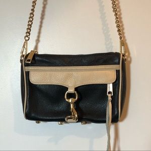 Rebecca Minkoff Mini MAC Purse